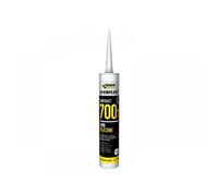 Everbuild Sika 486158 Everflex® 700T Lmn Silicone Caramel 300Ml