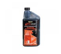 Everbuild Sika 486210 Opti-Mix Mortar Plasticiser 1 Litre