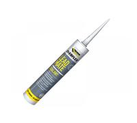 Everbuild Sika 486216 Everflex® Lead Mate Sealant Grey 295Ml