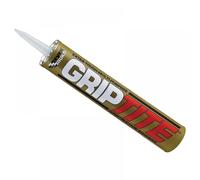 Everbuild Sika 486717 Griptite Construction Adhesive C4 350Ml