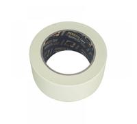 Everbuild Sika 486867 Mammoth Value Masking Tape 50Mm X 50M
