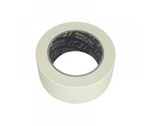 Everbuild Sika 486867 Mammoth Value Masking Tape 50Mm X 50M