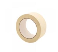Everbuild Sika 486870 Mammoth Value Masking Tape 25Mm X 50M