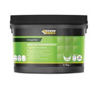 Everbuild 701 Non Slip Tile Adh 7.5Kg