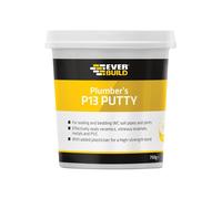 Everbuild 113 Plumbers Putty 750Gr