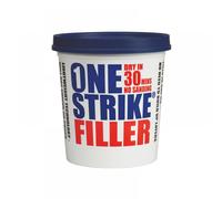 Everbuild Sika 488534 One Strike Filler 2.5 Litre