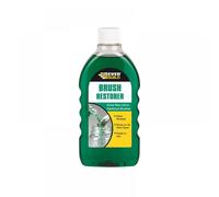 Everbuild Sika 488550 Brush Restorer 500Ml