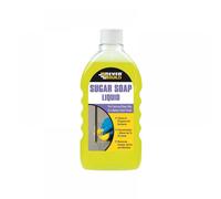 Everbuild Sika 488589 Sugar Soap Liquid Concentrate 500Ml