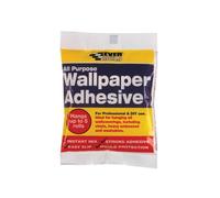 Everbuild Sika 488610 All Purpose Wallpaper Paste (5 Roll)