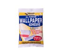 Everbuild Sika 488612 All Purpose Wallpaper Paste (10 Roll)