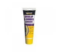 Everbuild Sika 488615 Overlap & Border Adhesive 250G