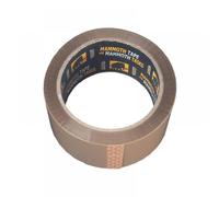 Everbuild EVB2PTBN48 Packing Tape, Set of 36