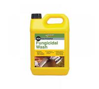 Everbuild Sika 488953 Fungicidal Wash 5 Litre