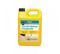 Everbuild Sika 488957 403 Concrete Hardener & Dustproofer 5 Litre