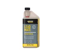 Everbuild Sika 489040 Lead Mate Patination Oil 500Ml