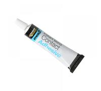 Everbuild Stick 2 Contact Adhesive Instant Bond 30ml Tube