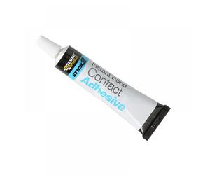 Everbuild Sika 489420 Stick2® Instant Bond Contact Adhesive Tube 30Ml