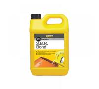 Everbuild Sika 489469 503 Sbr Bond 2.5 Litre