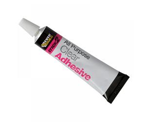 Everbuild Sika 489510 Stick2® All-Purpose Adhesive Tube 30Ml