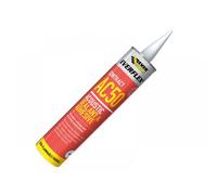 Everbuild Ac50 Acoustic Sealant & Adh 900Ml