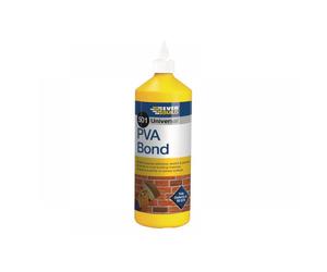 Everbuild Sika 489545 501 Universal Pva Bond 500Ml