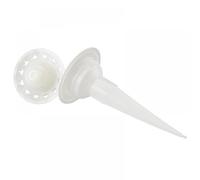 Everbuild Sika 489586 Foil Pack Spare Nozzles & Push Disc