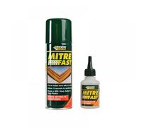 Everbuild Mitre Fast Std - Box of 6