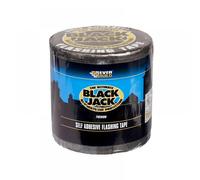 Everbuild Black Jack Flash Diy 3M 100Mm