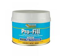 Everbuild Sika 490423 Pro Fill 500G