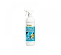 Everbuild Glass Cleaner Spray 1L