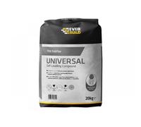 Everbuild Sika 620324 708 Febflor Self Level Compound 20Kg