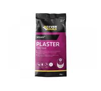 Everbuild Sika 620437 Jetcem Quick Set Patching Plaster (Single 6Kg Pack)