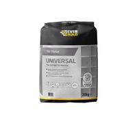 Everbuild Sika 678329 700 Tileset Universal Grey 20Kg
