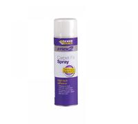Everbuild Sika 762051 Carpet Fix Spray Adhesive Aerosol 500Ml