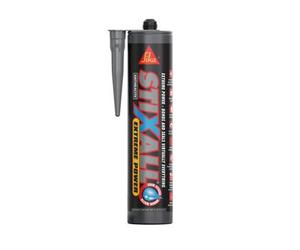 Everbuild Sika 821183 Stixall Extreme Power Cartridge Anthracite 290Ml Evbstixanth