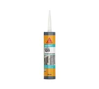 Everbuild Sika 834154 Hybriflex® Antipick 109 Grey 295Ml