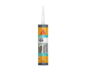 Everbuild Sika 834154 Hybriflex® Antipick 109 Grey 295Ml
