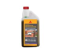 Everbuild Sika 880826 Maxmix Concentrated Mortar Plasticiser 1 Litre