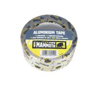 Everbuild Sika Aluminium Tape Everbuild Sika Multicolor