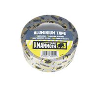 Everbuild Sika Aluminium Tape