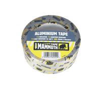 Everbuild Sika Aluminium Tape Multi Colour (50mm X 45M)