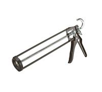 Everbuild Sika C4 Pro Sealant Gun 400ml Everbuild Sika Multicolor