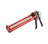 Everbuild Sika Jumbo Sealant Gun 900ml Everbuild Sika Multicolor