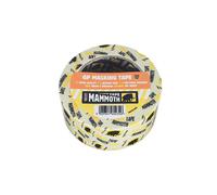 Everbuild Sika Mammoth Retail/labelled Masking Tape