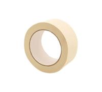 Everbuild Sika Mammoth Value Masking Tape 25mm x 50m