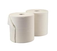 Everbuild Sika Paper Glass Wipe Roll