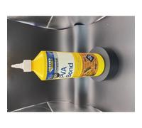 Everbuild Sika PVA Bonding agent 1LTR Sika PVA Bonding agent 1LTR