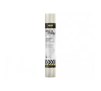 Everbuild Sika Roll & Stroll Contract Carpet Protector Multi Colour (600mm X 100M)