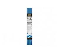 Everbuild Sika Roll & Stroll Hard Surface Protector Multi Colour (600mm X 75M)