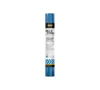 Everbuild Sika Roll & Stroll Hard Surface Protector - Multi Colour - 600mm x 75m - Multi Colour